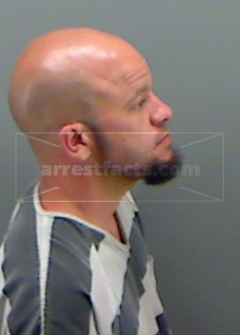 Trent Jason Mckee