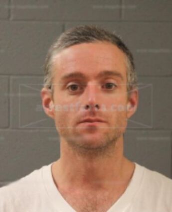 Christopher Allen Kerr