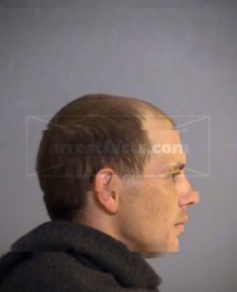 Jonathan Glen Morgan