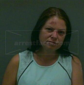 Jenene Fine Richardson