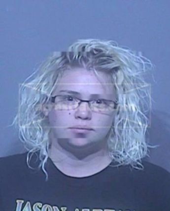 Jessica Marie Moseley