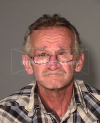 John Robert Lallier