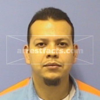 Samuel Garcia Jr.
