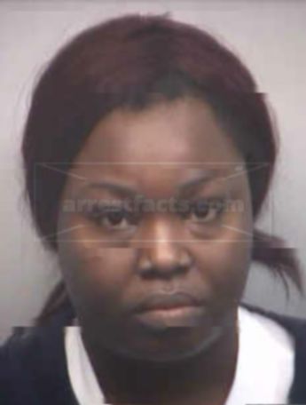 Natashia Valashe Snell