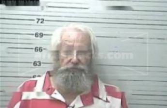 Charles Elliott Mcgrew