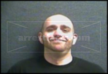 Kyle Jordan Belew
