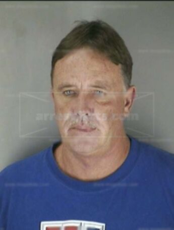 Daniel Edward Lesher