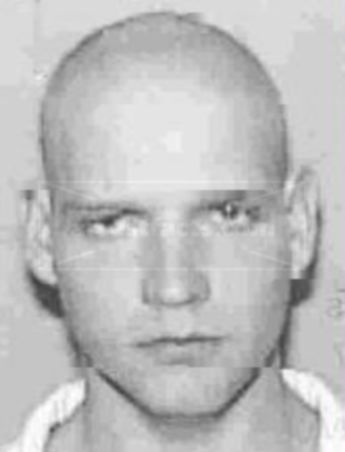 Dustin Jacob Hartman
