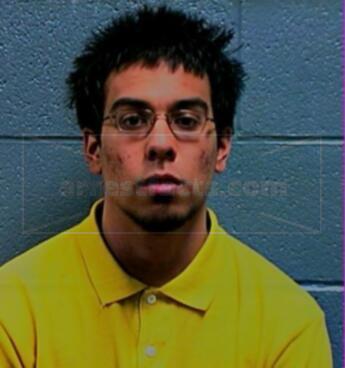 Steven Henry Grinie