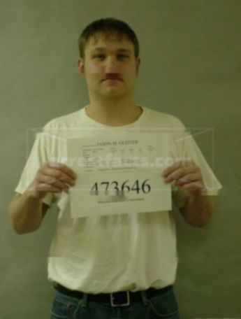 Jason M Gleiter