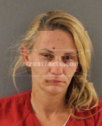 Tonatte Michelle Baker