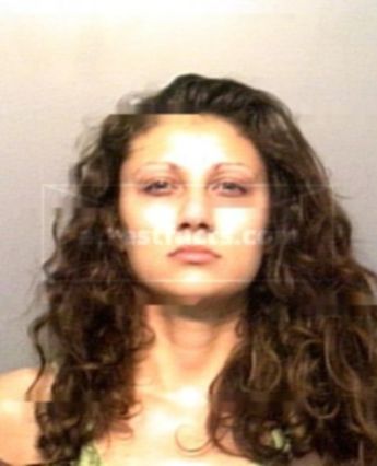 Christy Nicole Durham
