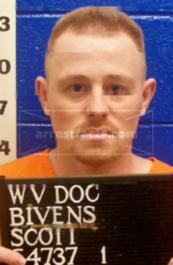 Scott Wayne Bivens