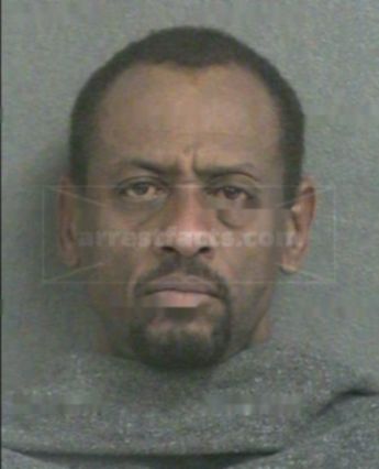 Otis Eugene Barron Jr