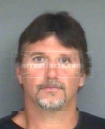 Shaun Preston Cottle