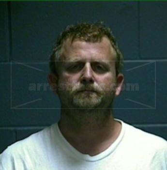 Joel David Head