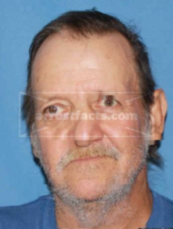 Terry Lee Ashbaugh