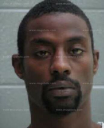 Keith Lamont Clark