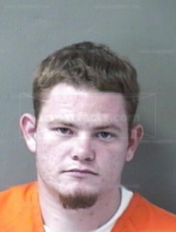 Anthony Brandon Standridge