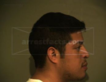 Nelson Alejandro Quinillo