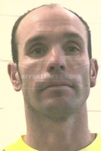 Jason Ronald Harvey