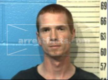 Eric Preston Stolinski