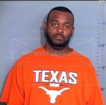 Terry Lamont Ford