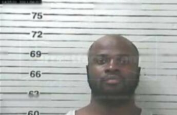Donte Carlos Conner