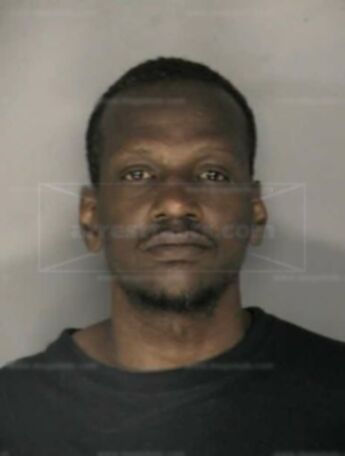 Raymond Covington