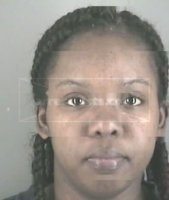 Felicia Lenora Johnson