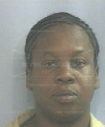 Frances Delores Hayward