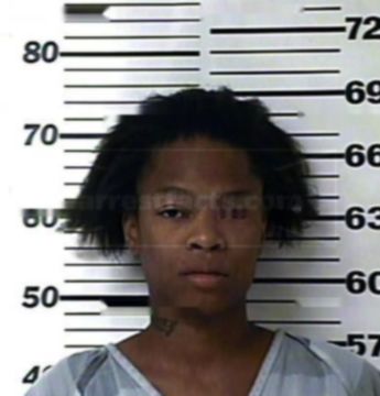 Heather Nicole Carter