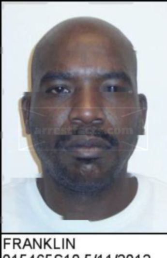 Jonathan Edward Franklin Sr.