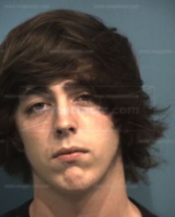 Harrison Tyler Preece