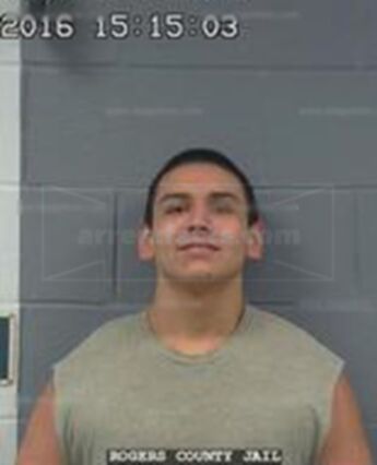 Checotah Allen Mchenry
