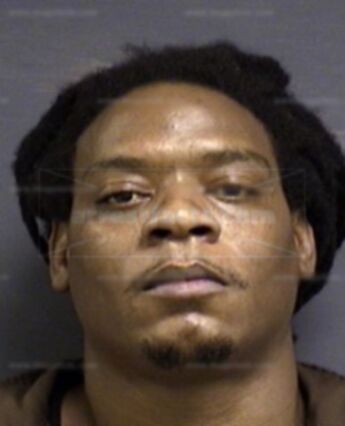 Anthony Lavon Braham