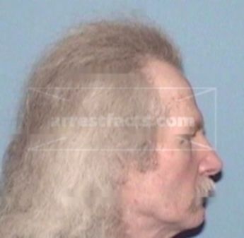 Hal Mark Rickard