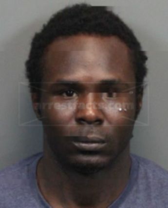 Raymond Rasheon Bowers