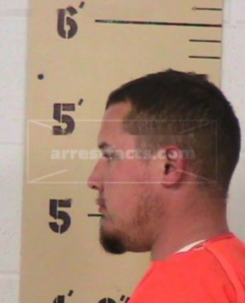 Richard Troy Barnes