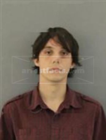Jonathan David Piedlow
