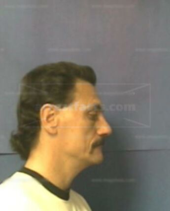 Gordon R Arnold