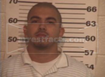 Joseph Damian Deleon