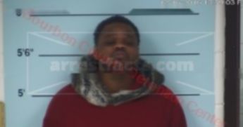 Terry Kevin Dawson