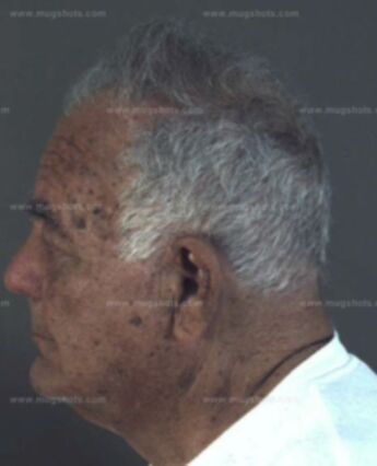 Richard Leon Brewer