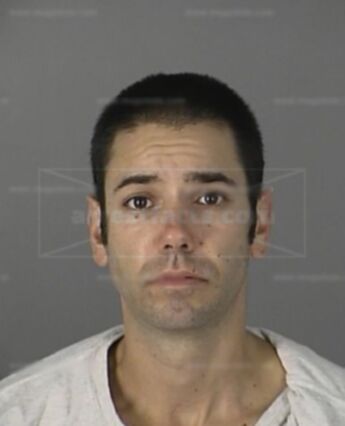 Nicholas Andrew Danos