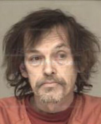 Mark Lawrence Noe