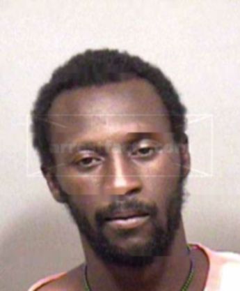 Aloysius Donua Mathews