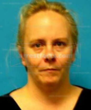 Holly Rene English