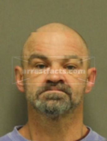 Allen Ray Bennett