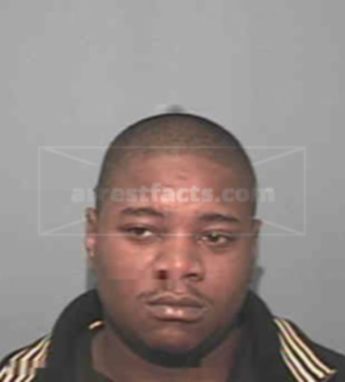 Tyrone Green